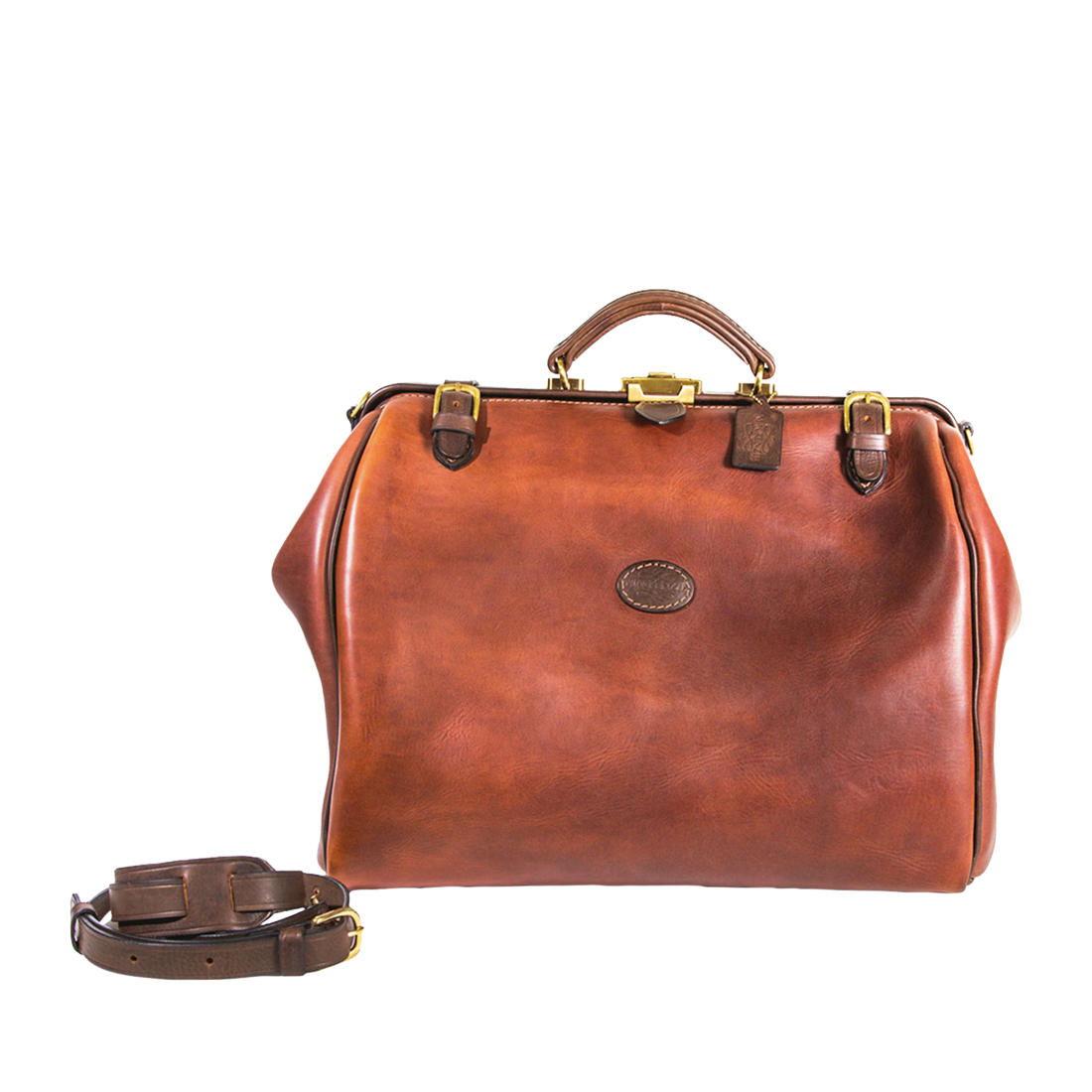 Gladstone leather