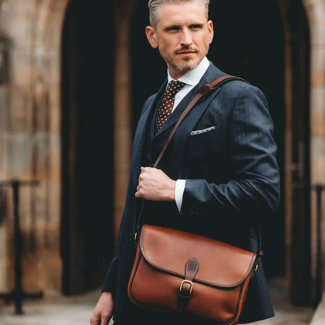 Pentland Satchel