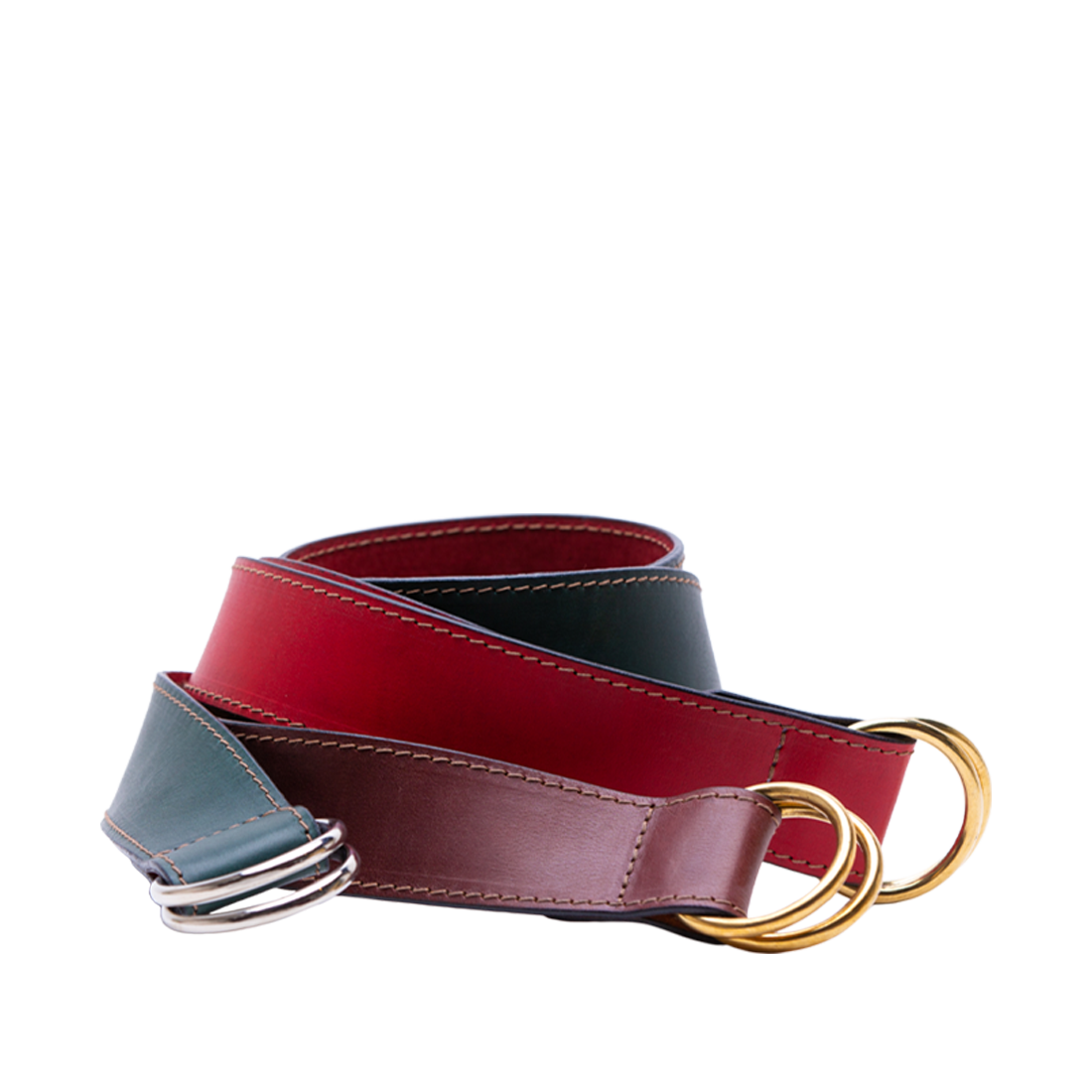 Loop belts