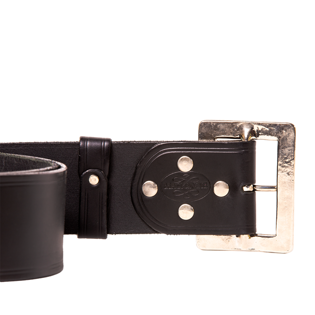 Kilt belt