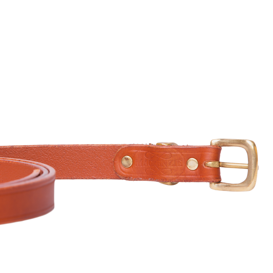 Ladies belt