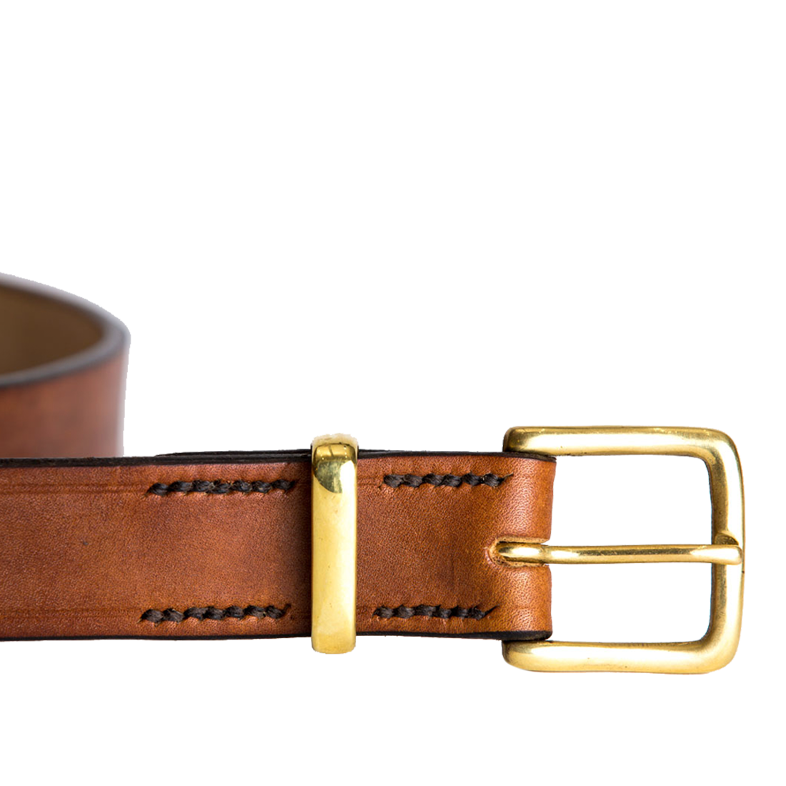 British Oak belt