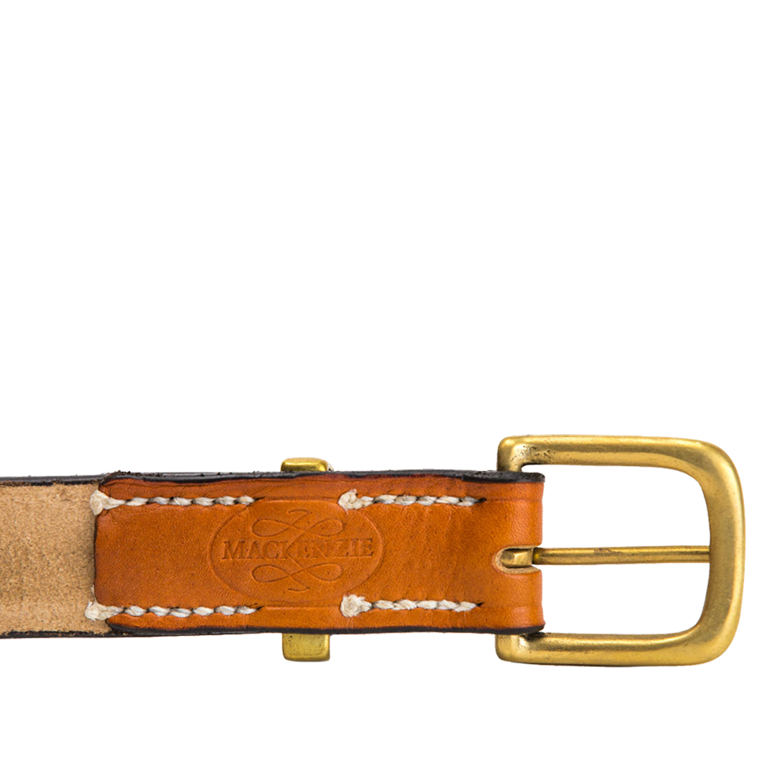 British Oak belt