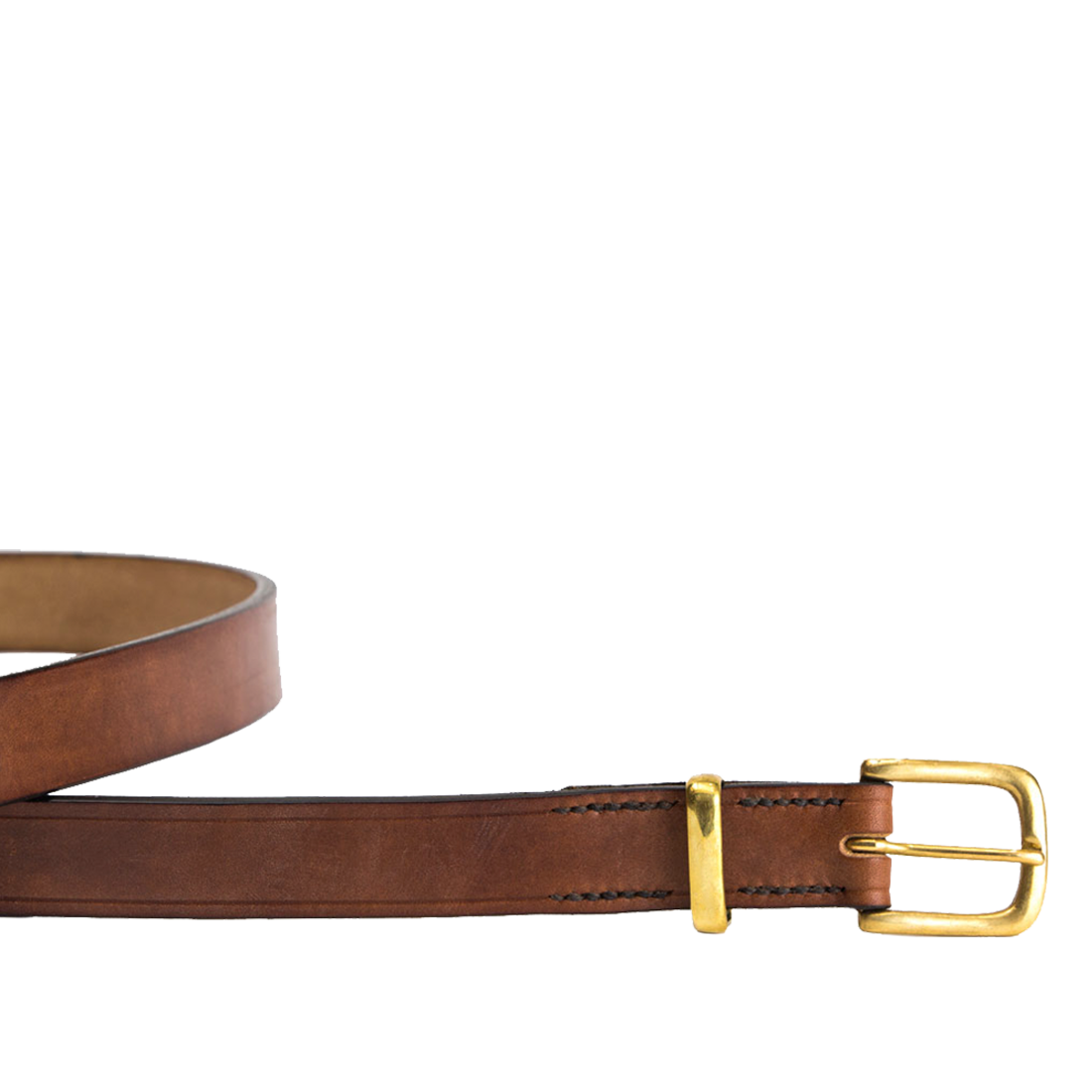 British Oak belt