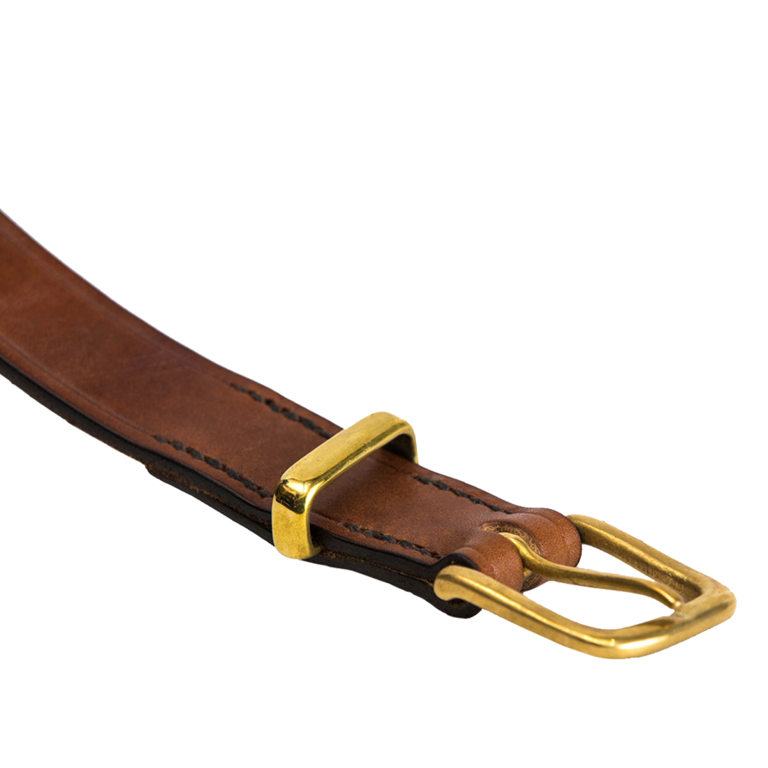 British Oak belt