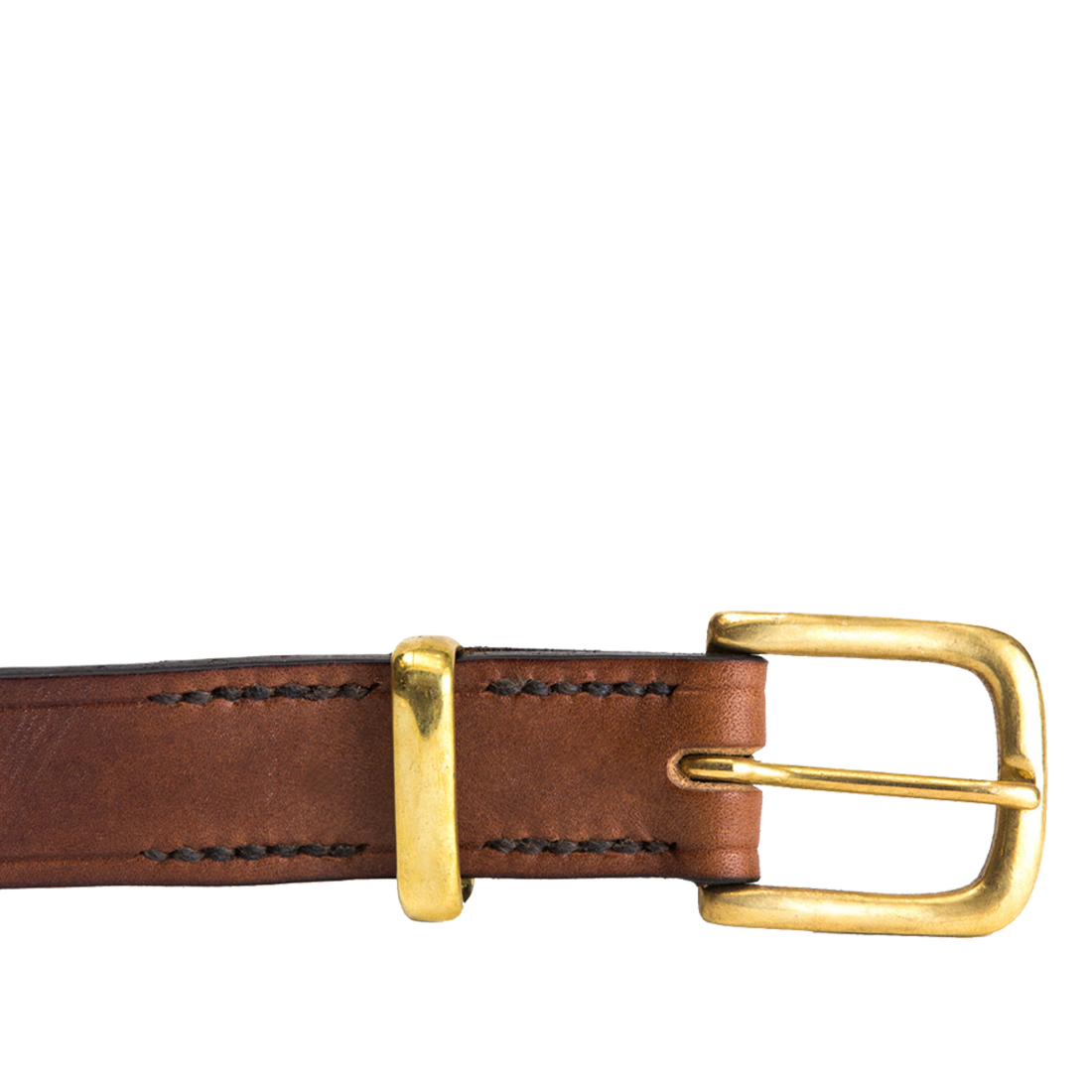 British Oak belt