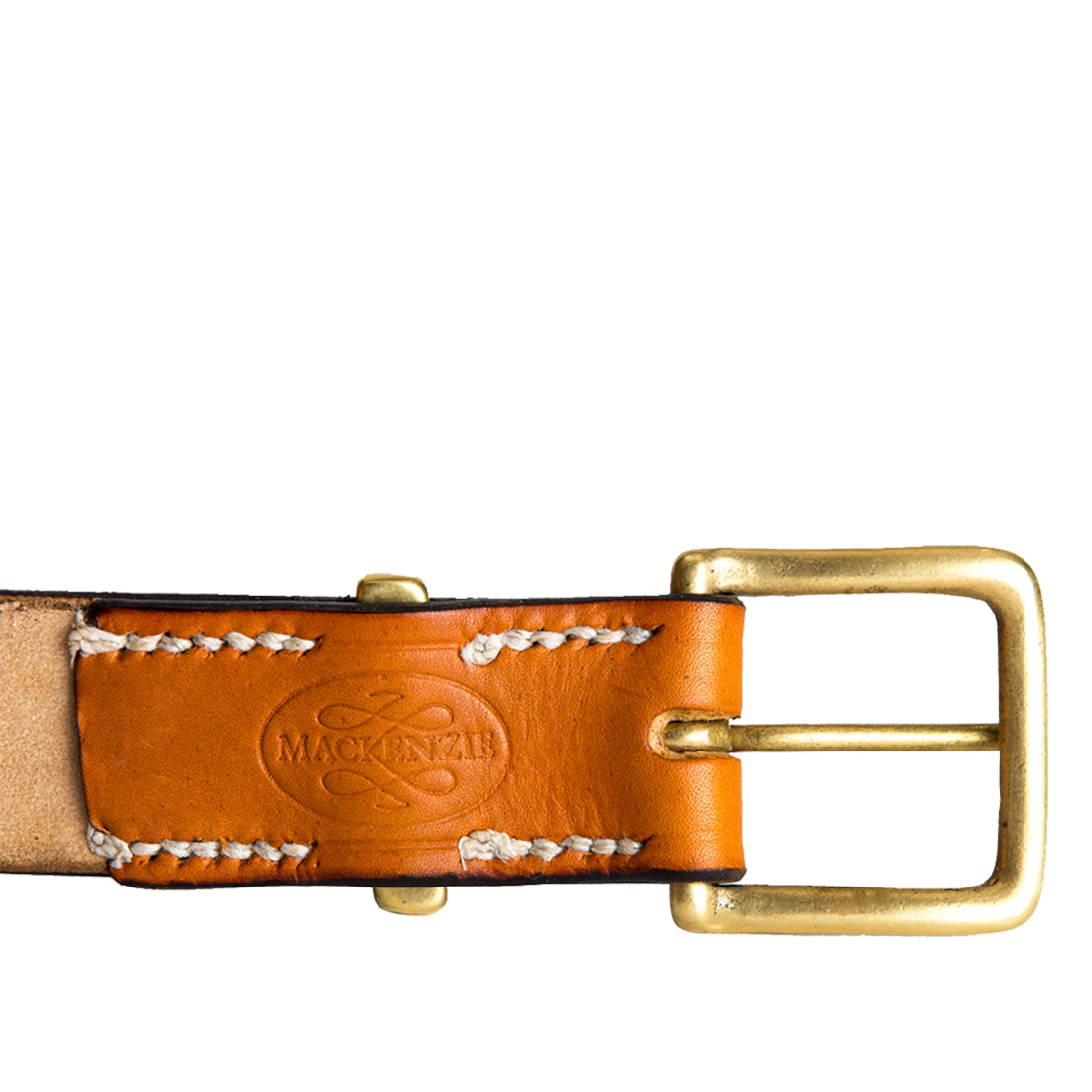 British Oak belt