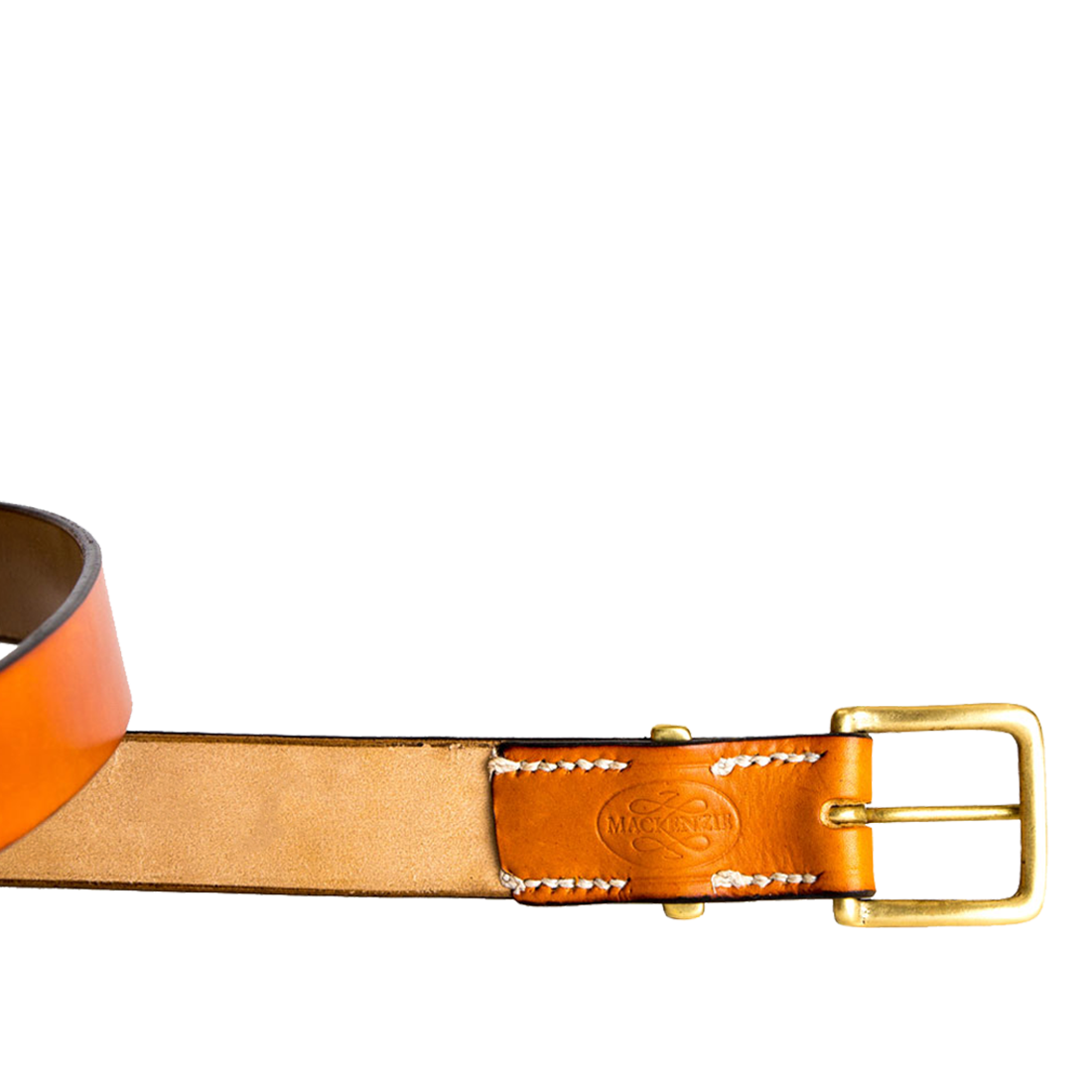 British Oak belt