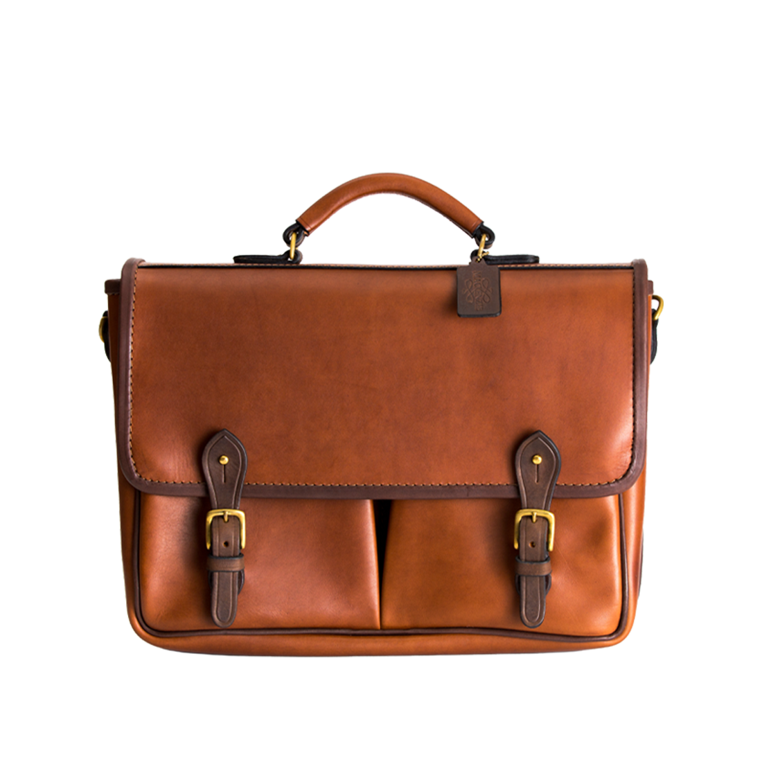 Edinburgh briefcase