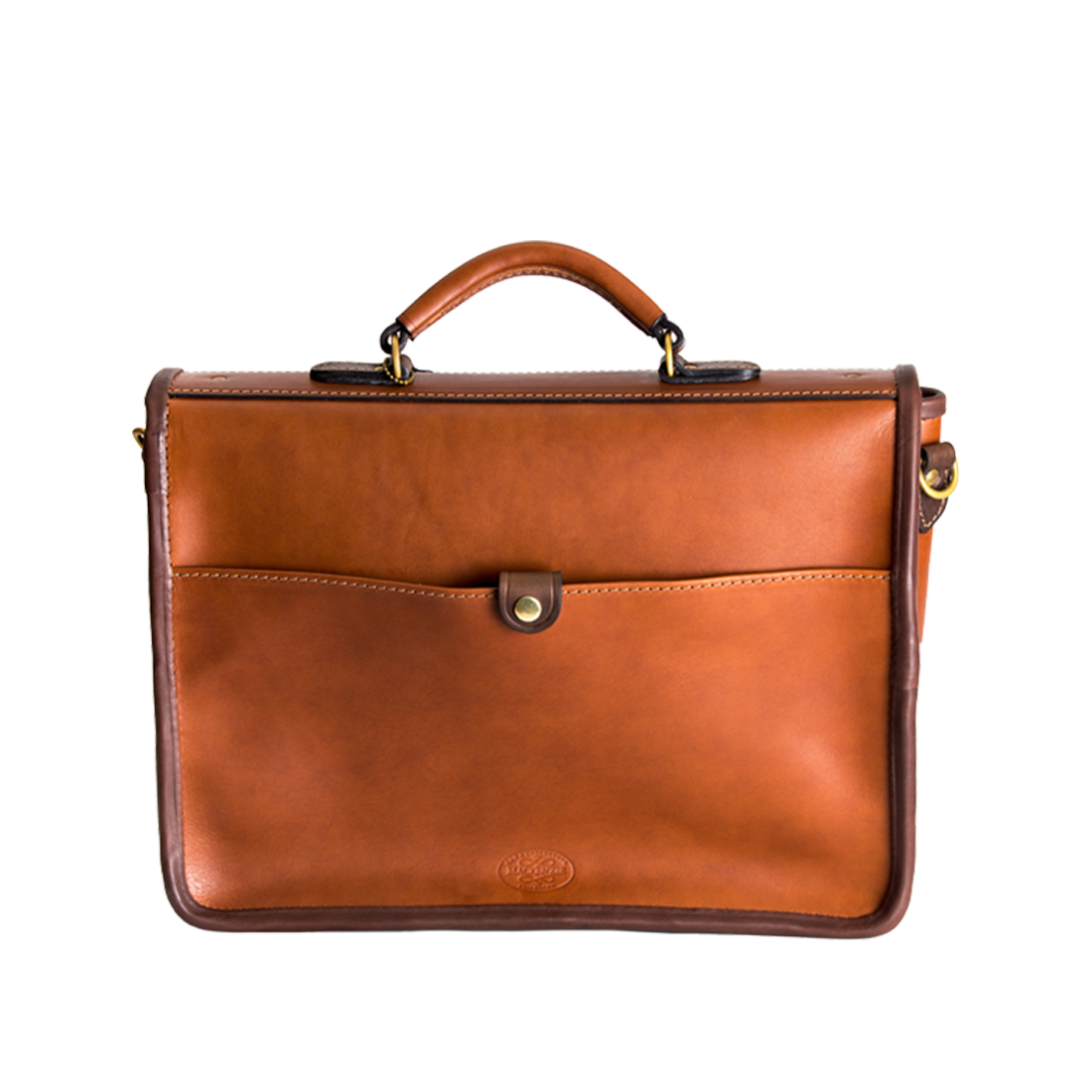 Edinburgh briefcase