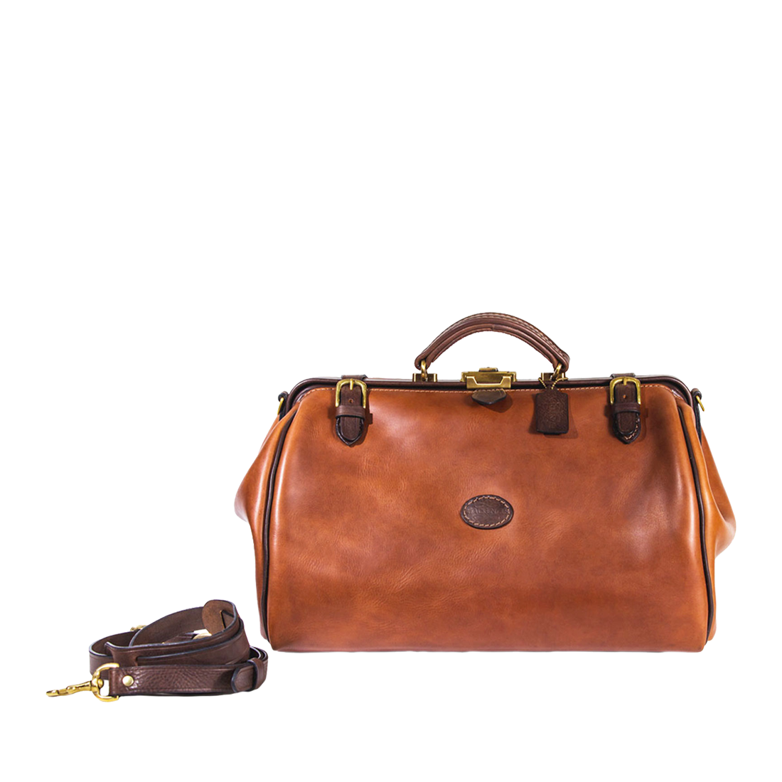 Gladstone leather