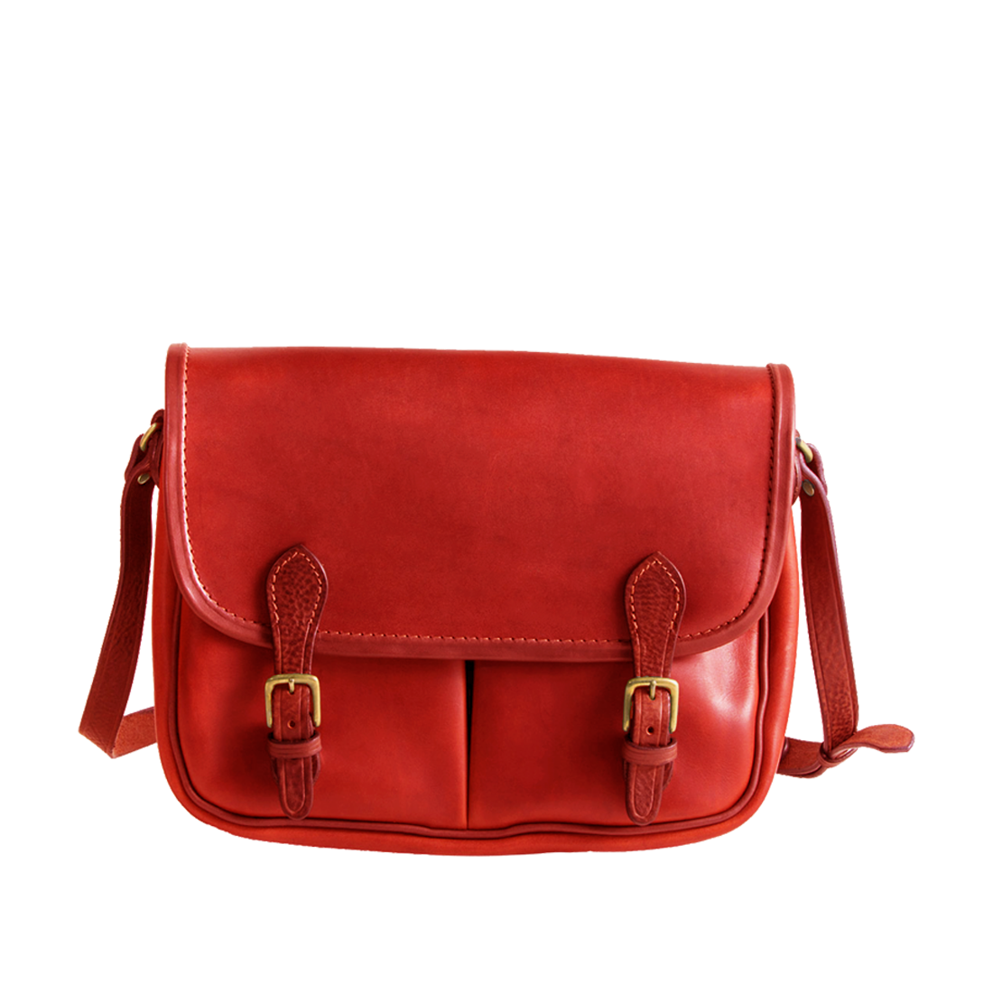 New Town Satchel