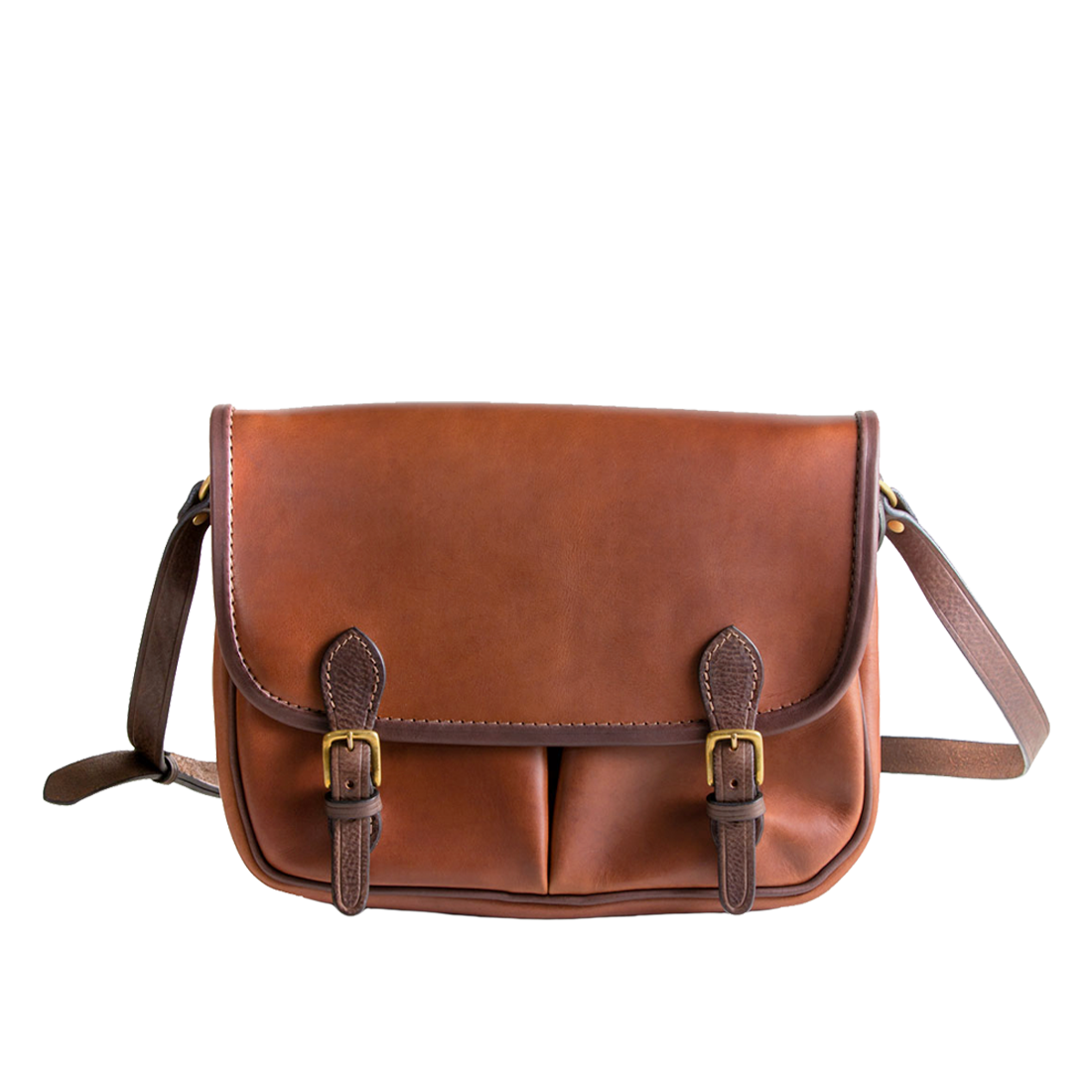 New Town Satchel