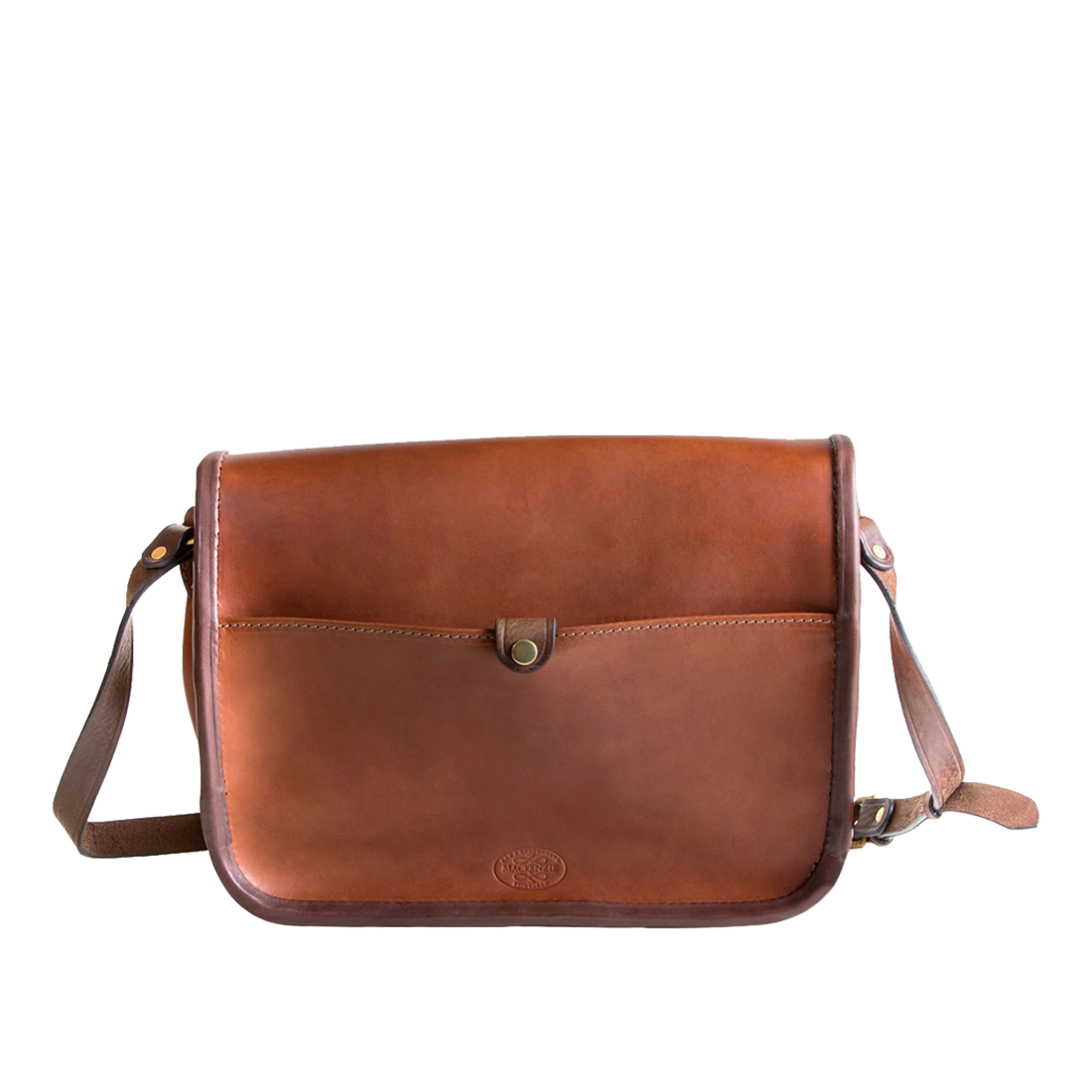 New Town Satchel