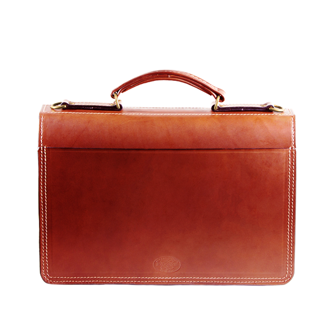 Treasury Briefcase