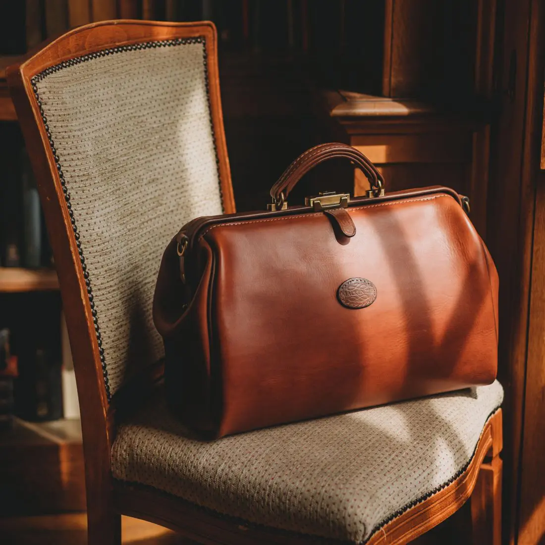 Gladstone Briefcase