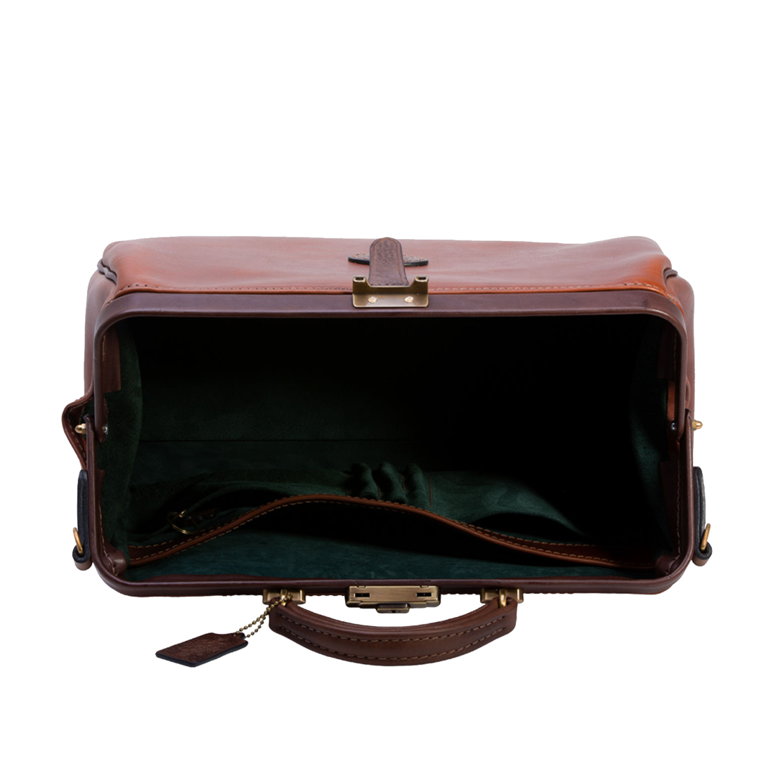 Gladstone briefcase