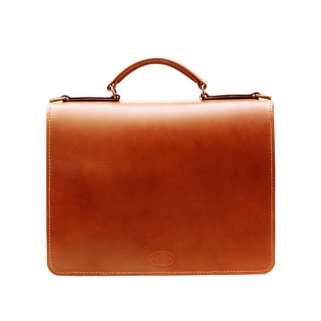 Folio briefcase