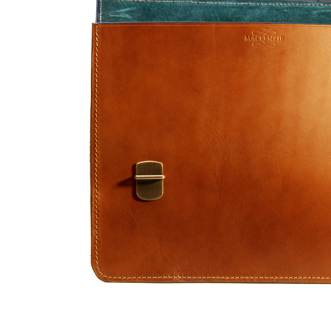 Folio briefcase