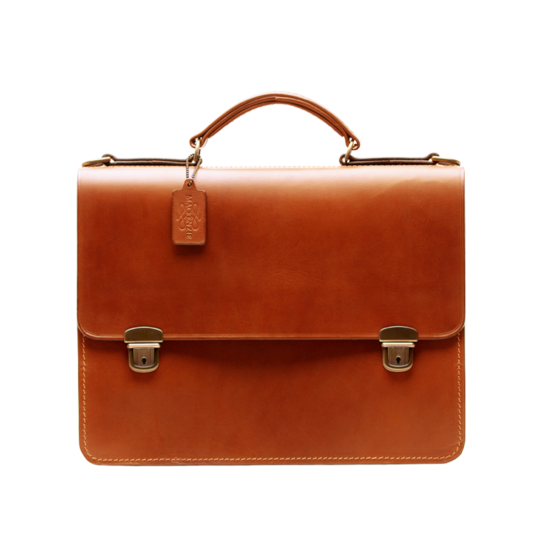 Folio briefcase