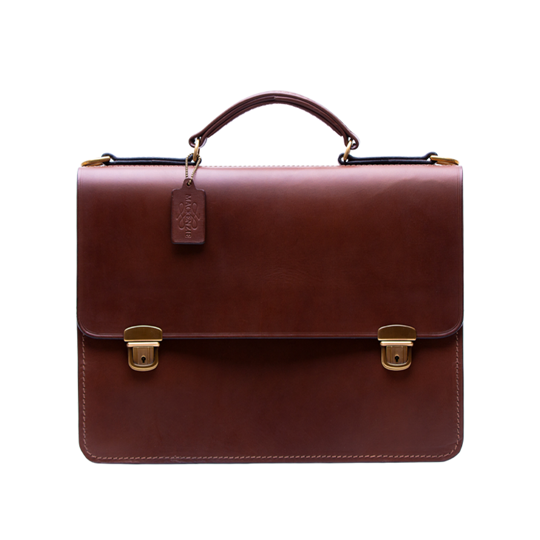 Folio briefcase