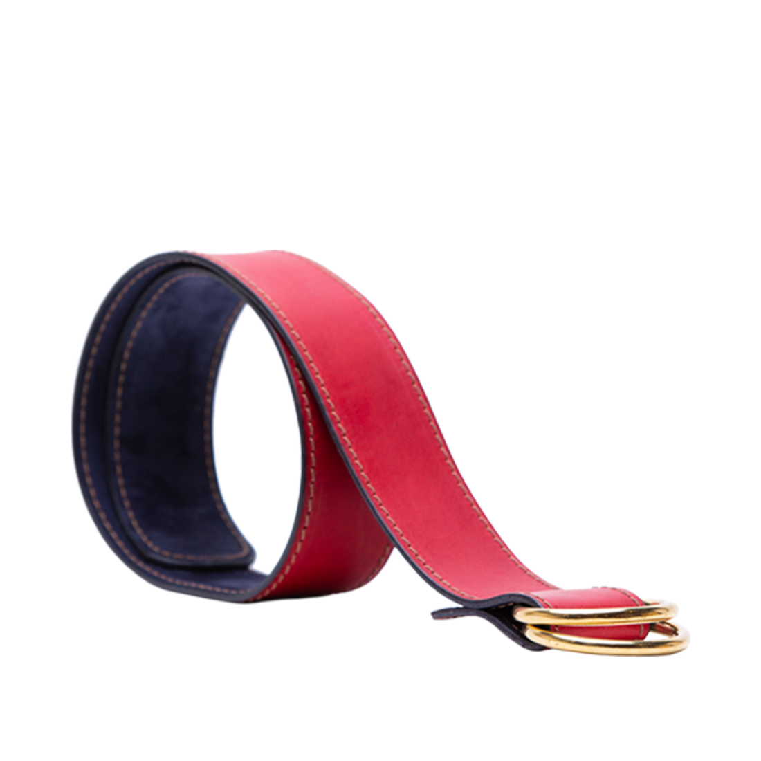 Loop belt