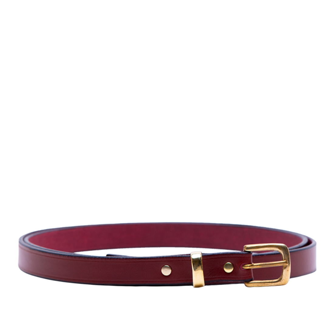 Ladies belt