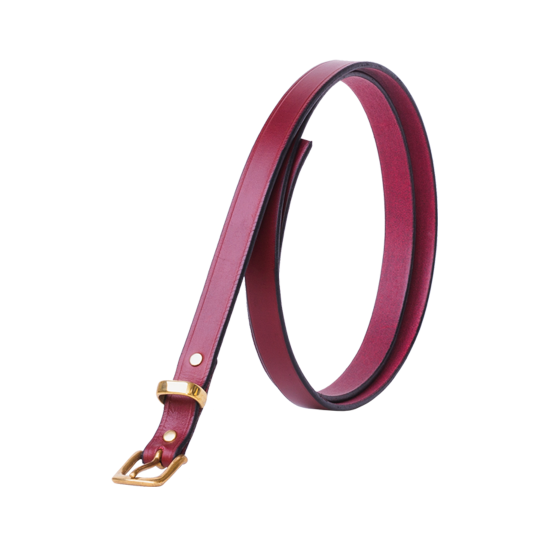 Ladies belt