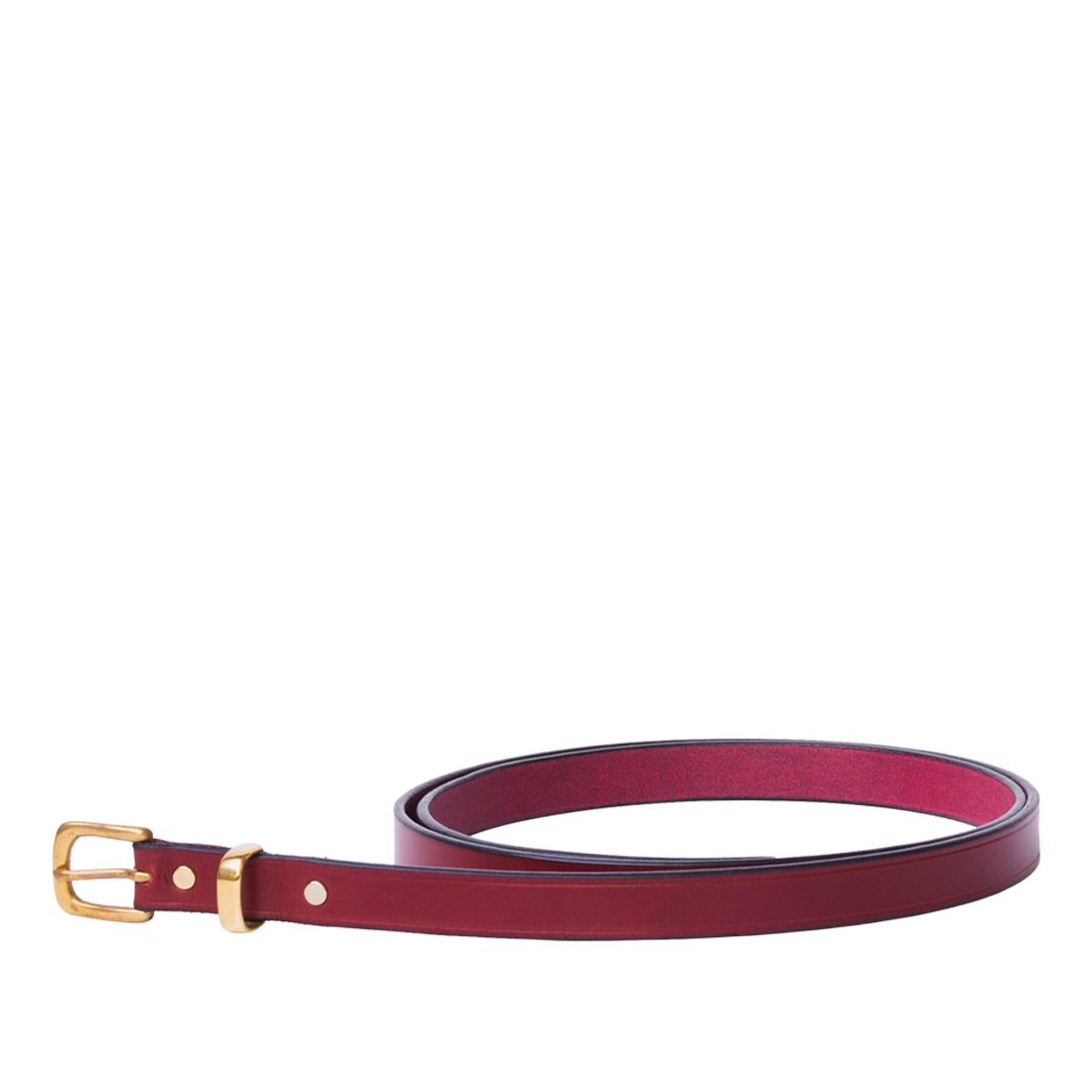 Ladies belt