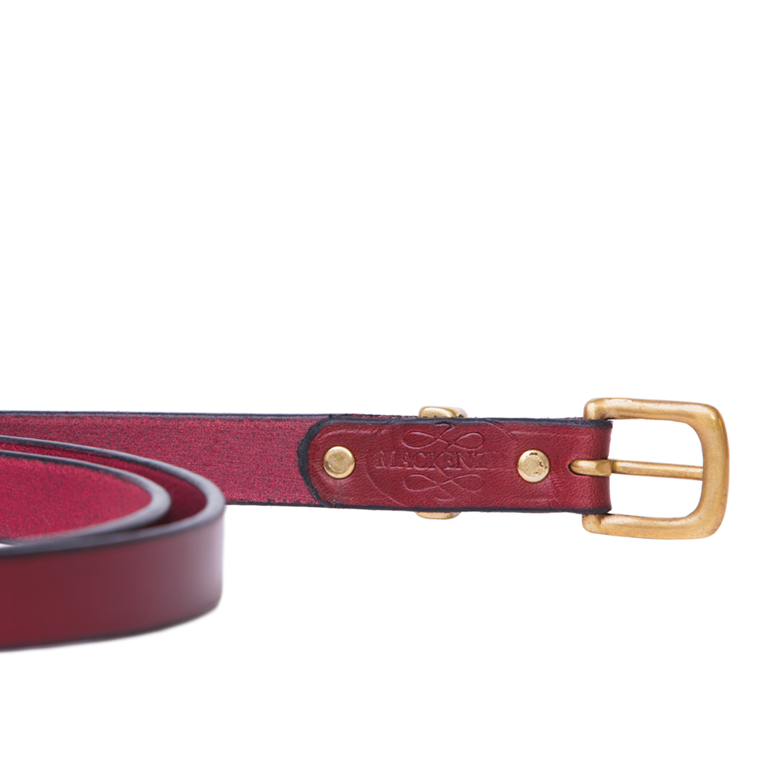 Ladies belt