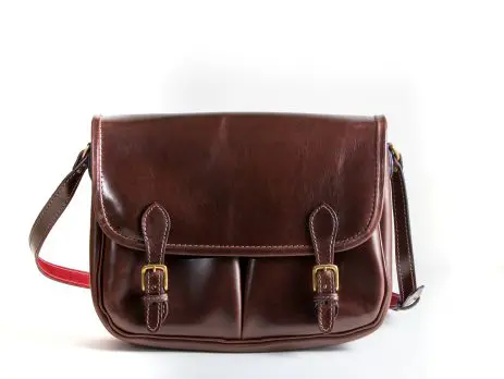 New Town Satchel