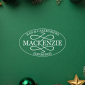 Give the Gift of Timeless Elegance This Christmas with Mackenzie Leather