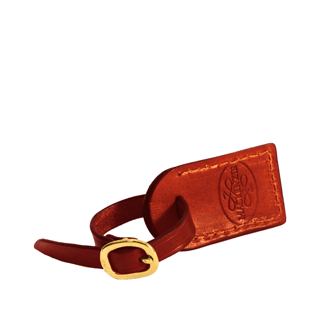 Luggage tag