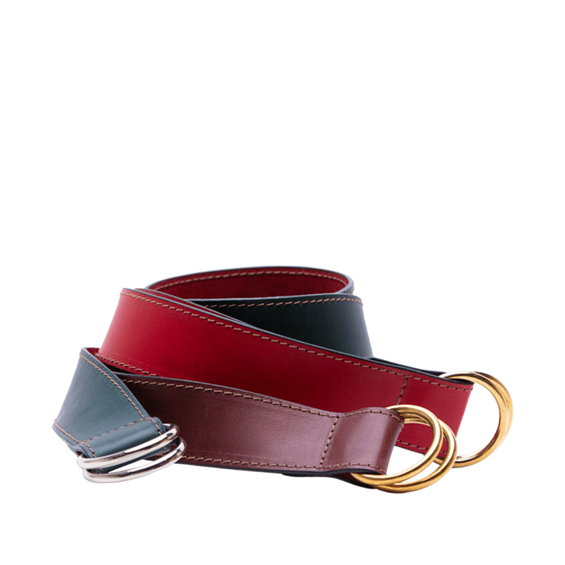 Loop belts