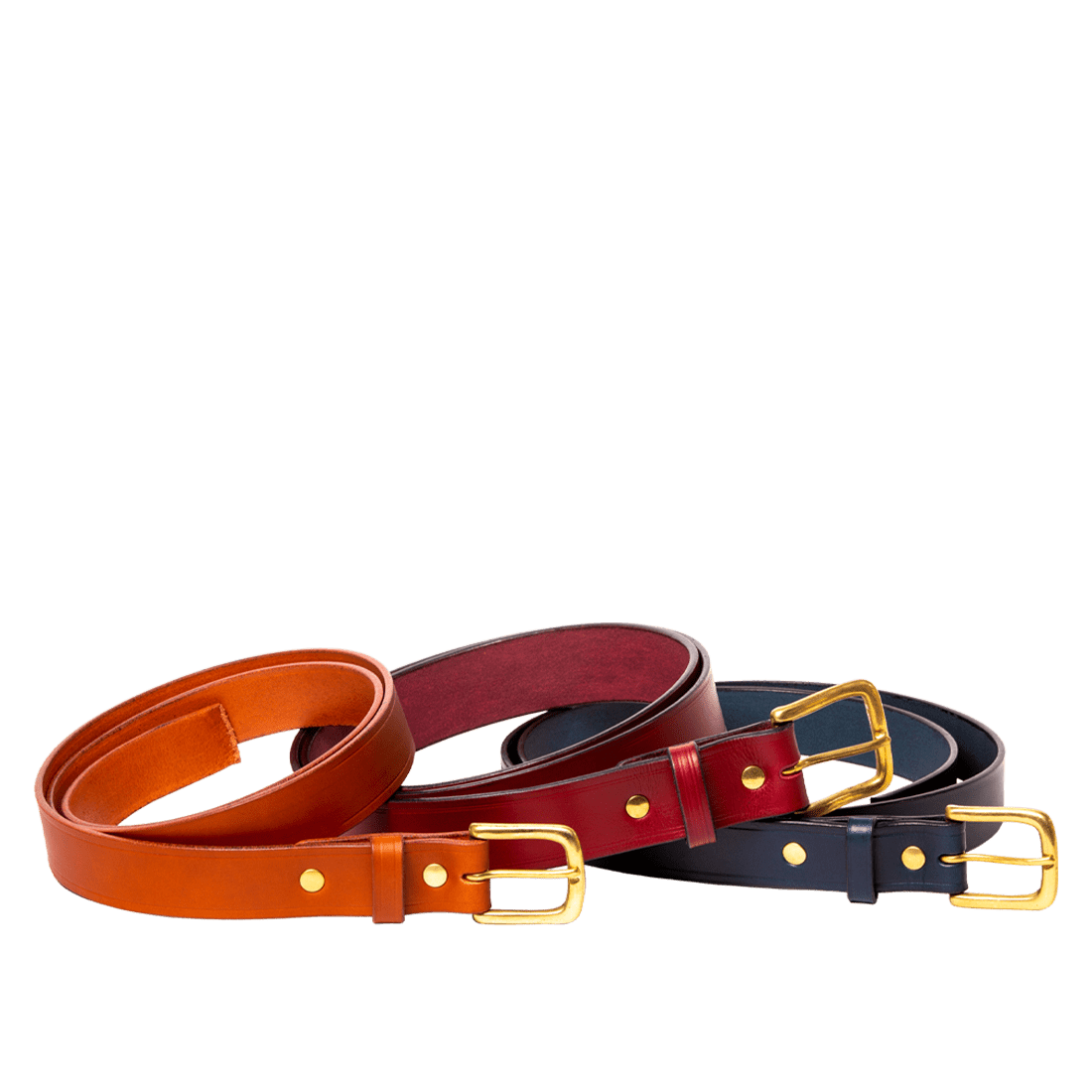 West End belts