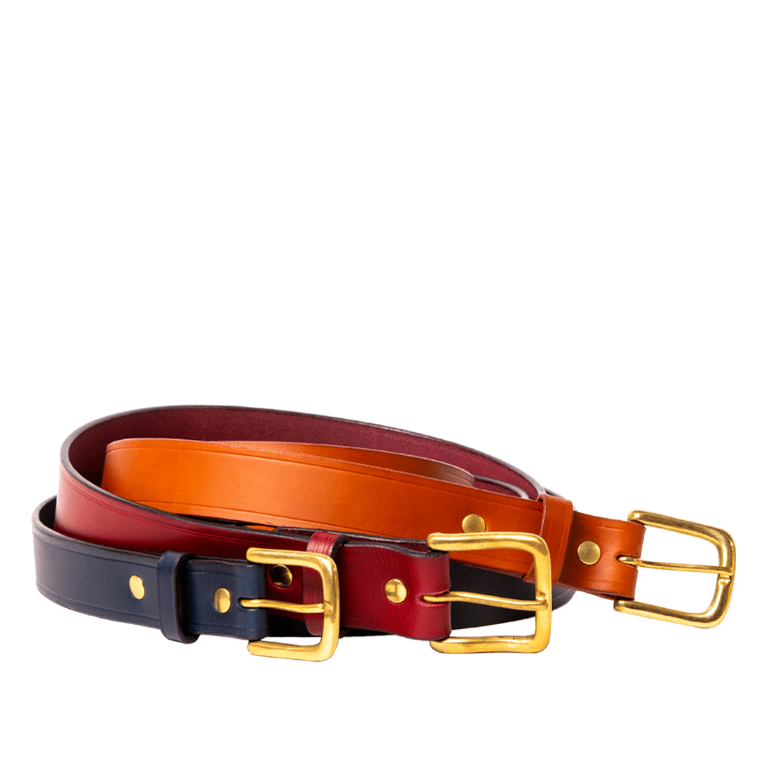 West End belts