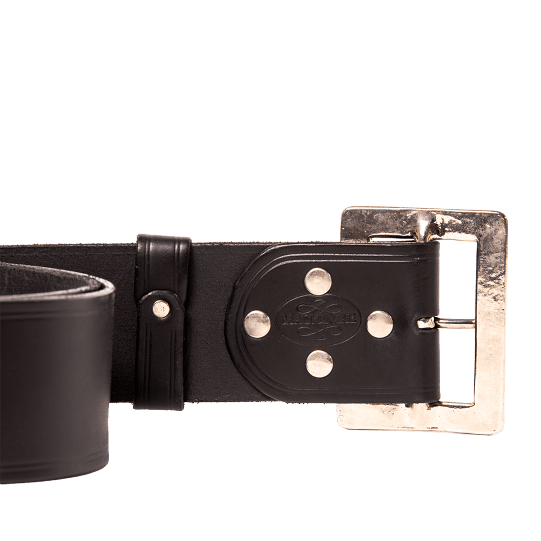 Kilt belt