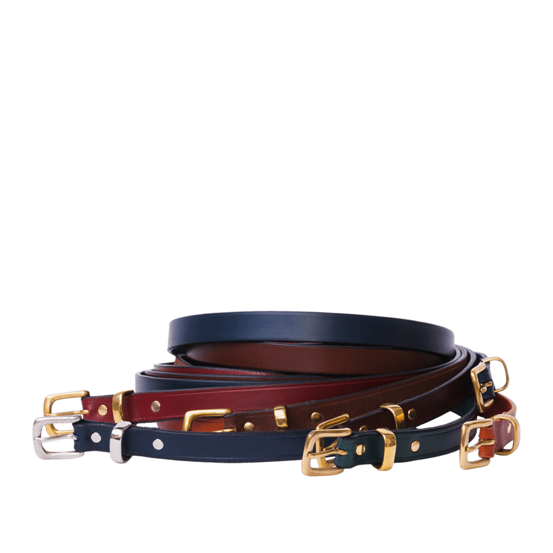 Ladies belts