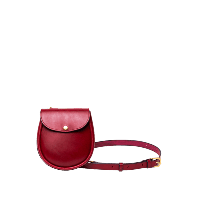 ladies sporran bag