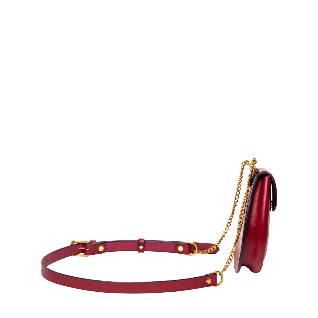 Woman Sporran Bag - Luxury bag with the Scottish Charm