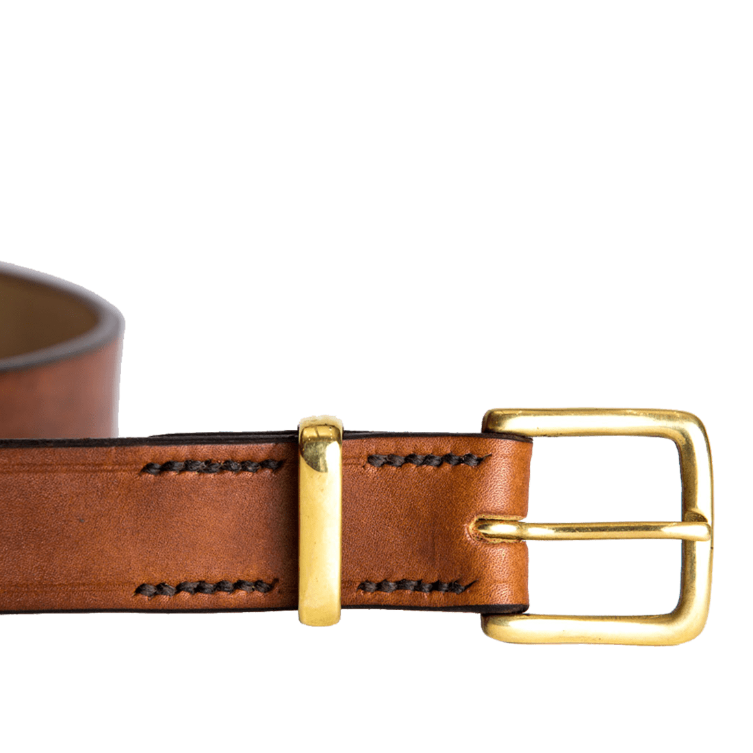 British Oak belt