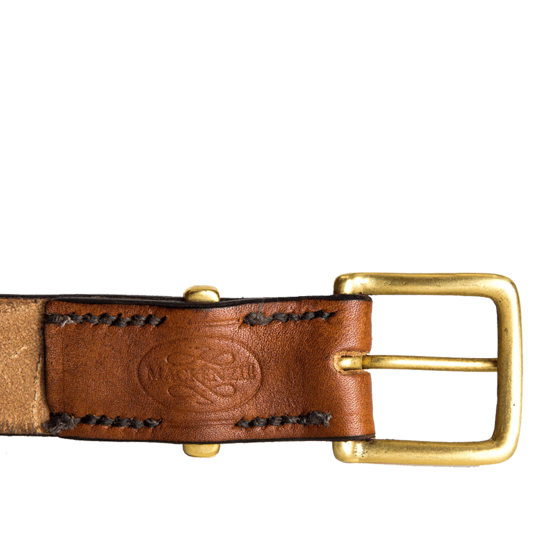 British Oak belt