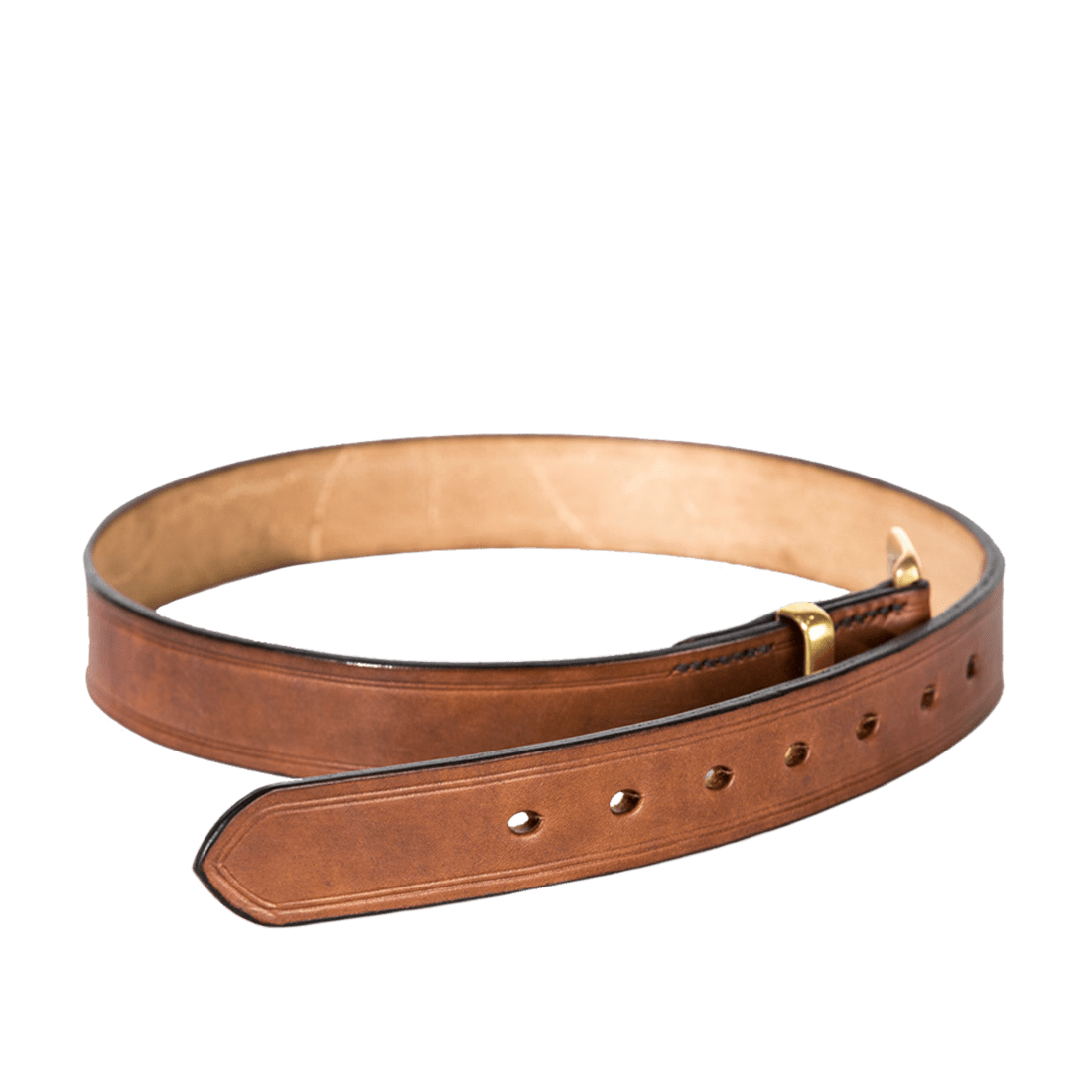 British Oak belt