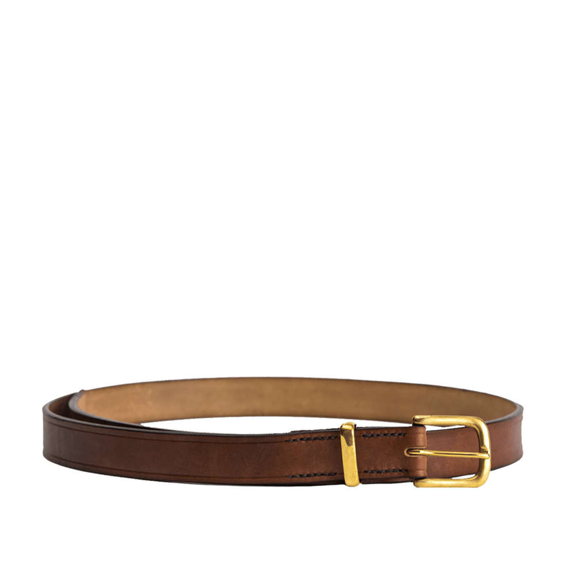 British Oak belt