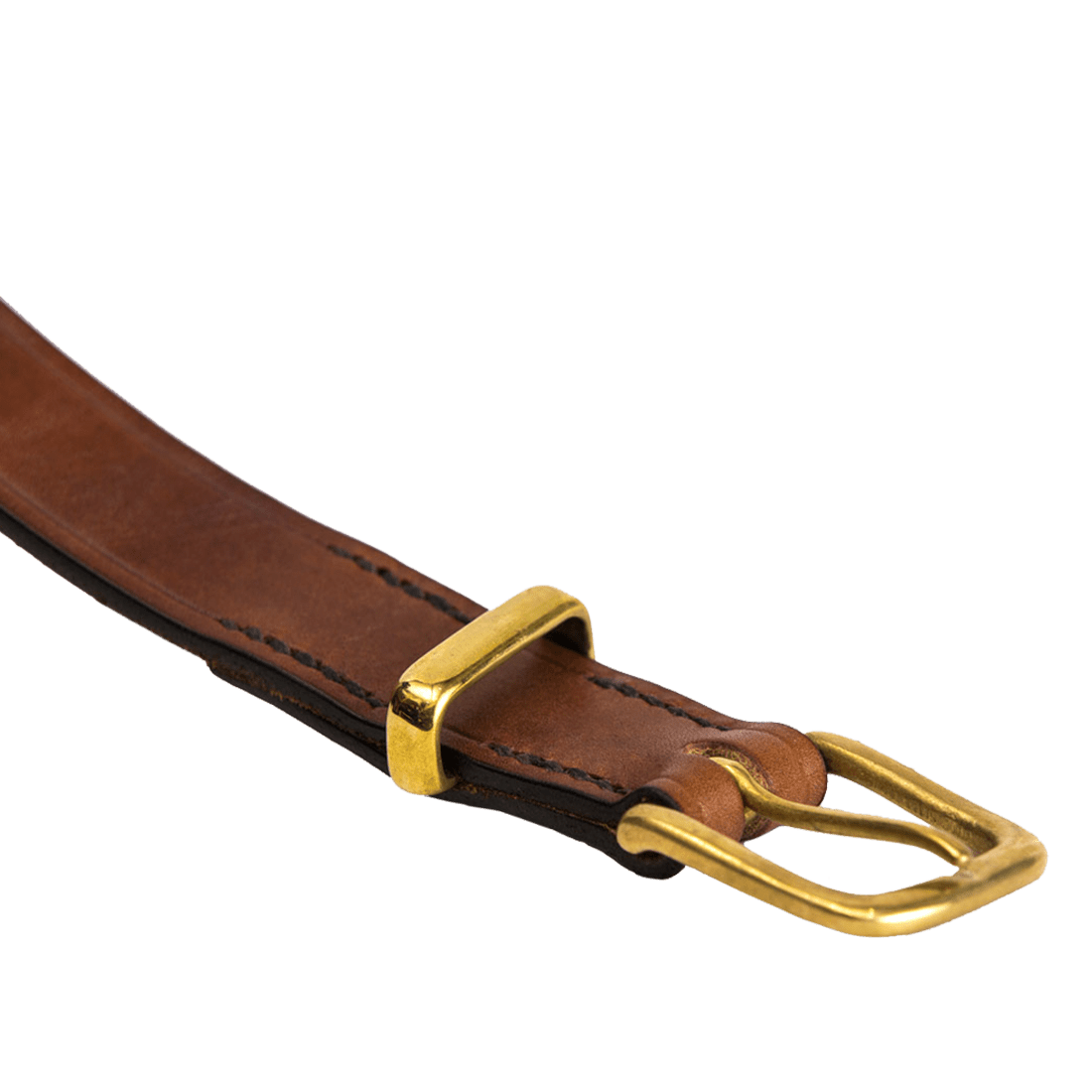 British Oak belt