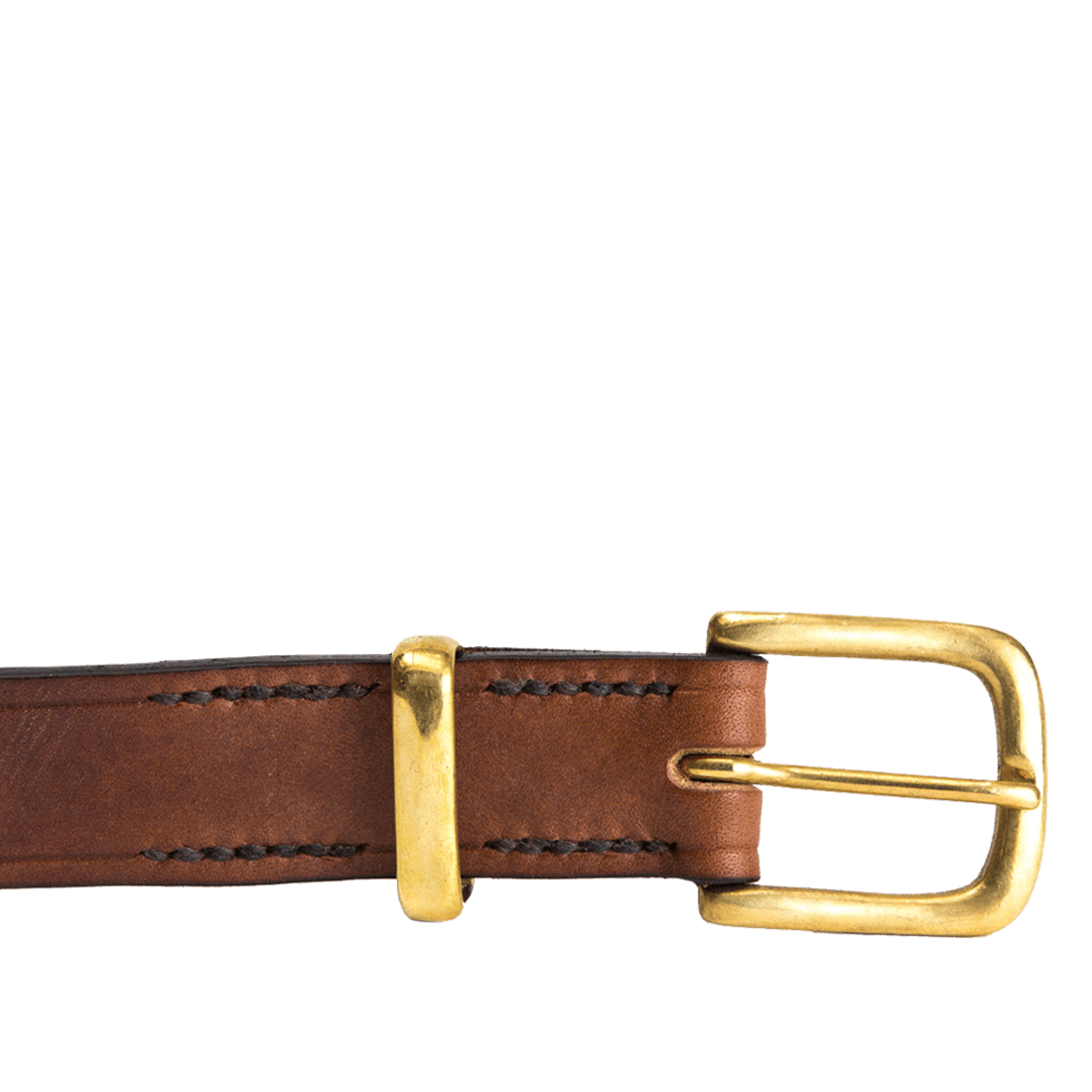 British Oak belt