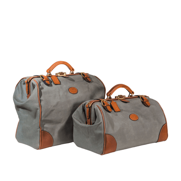 The Modern Gladstone Bag - neofundi