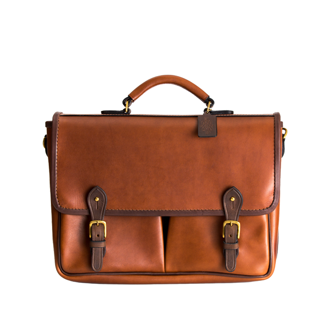 Edinburgh briefcase