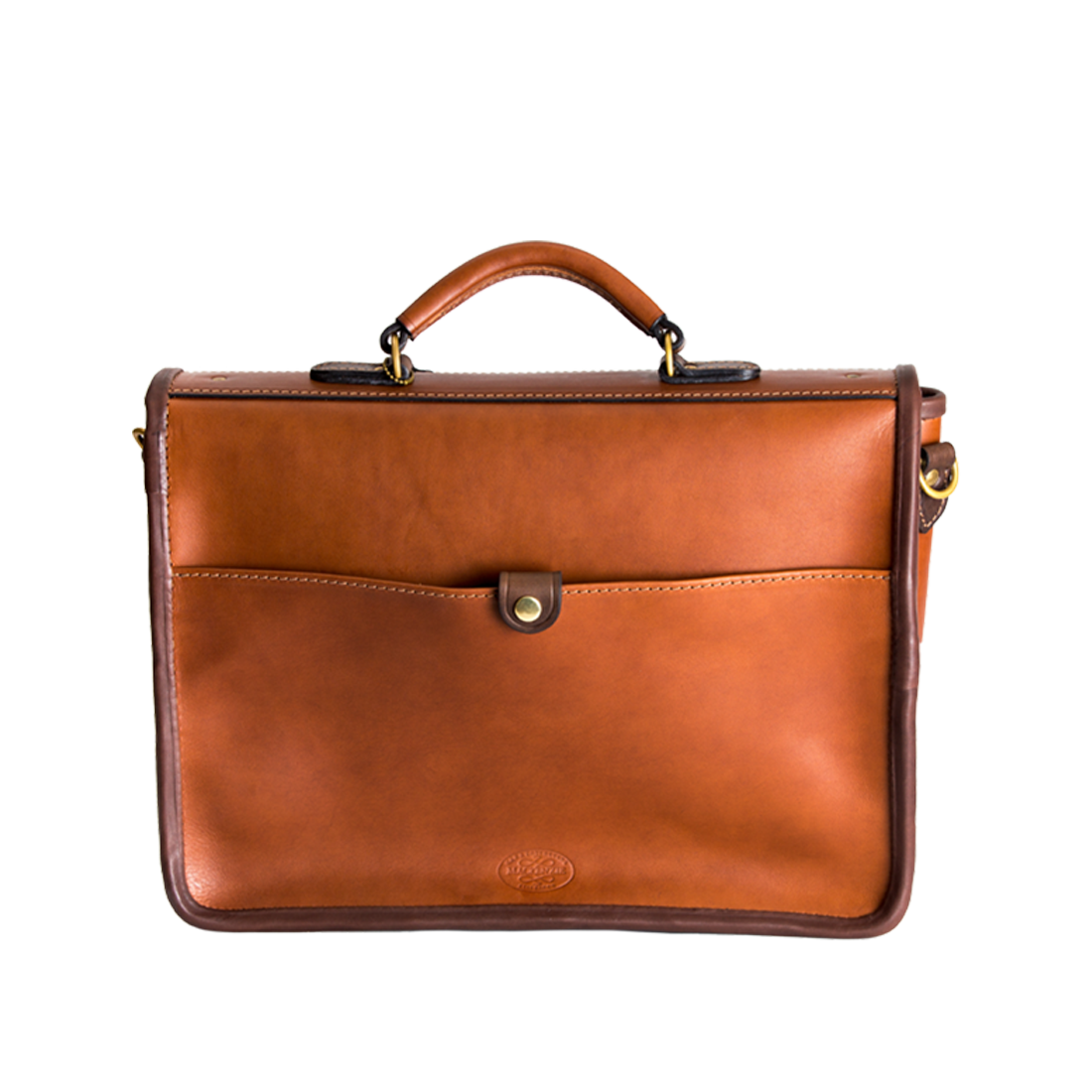 Edinburgh briefcase