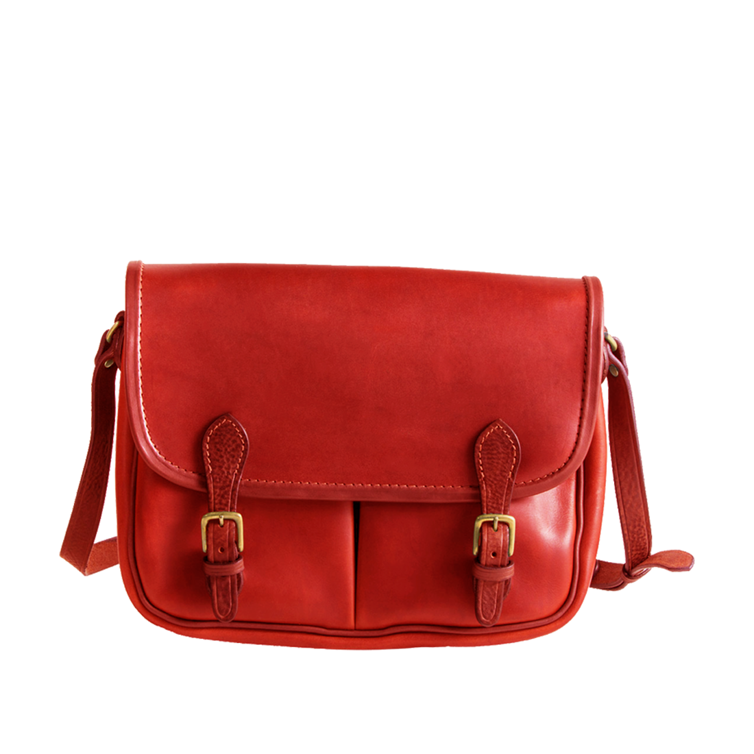 New Town Satchel